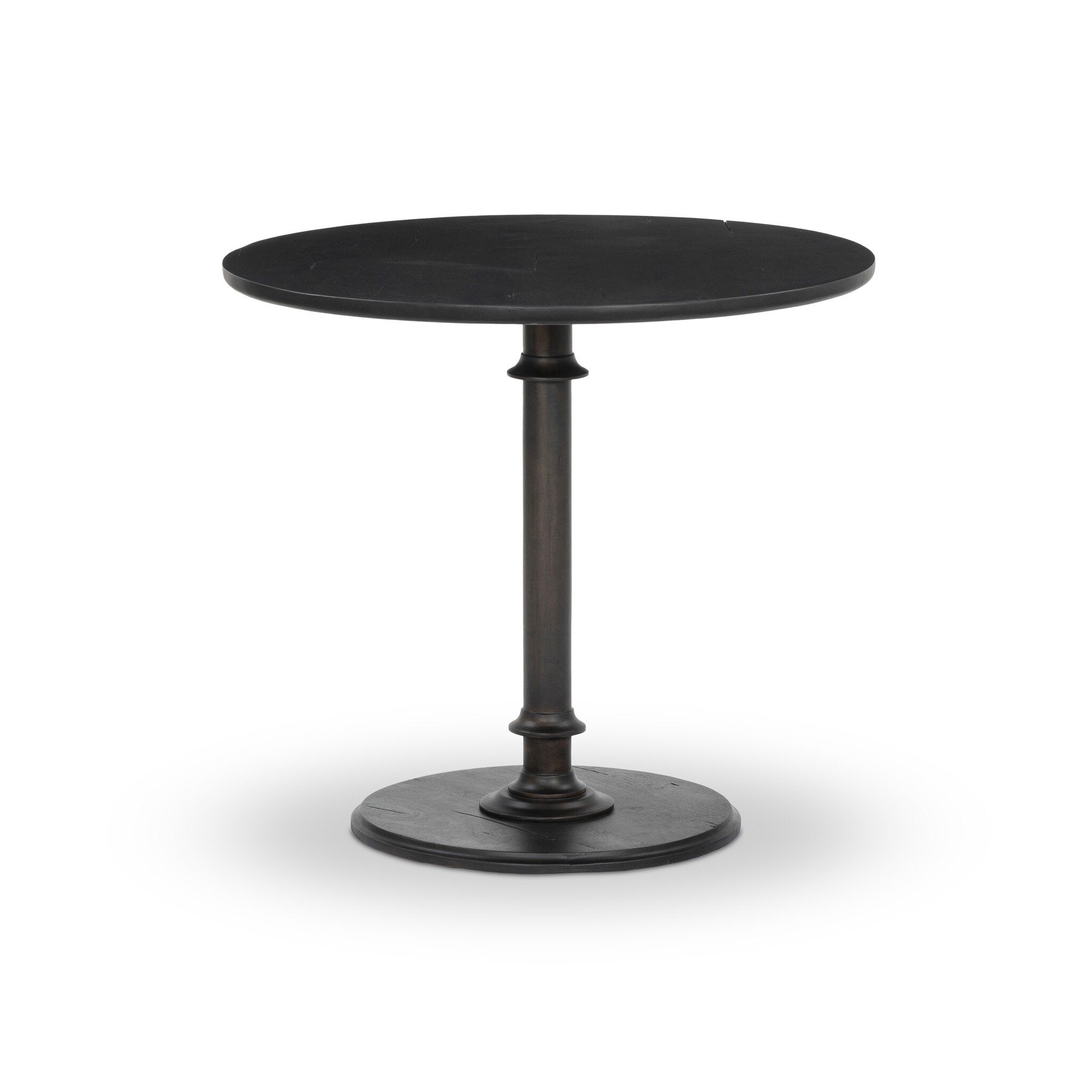 Barron End Table