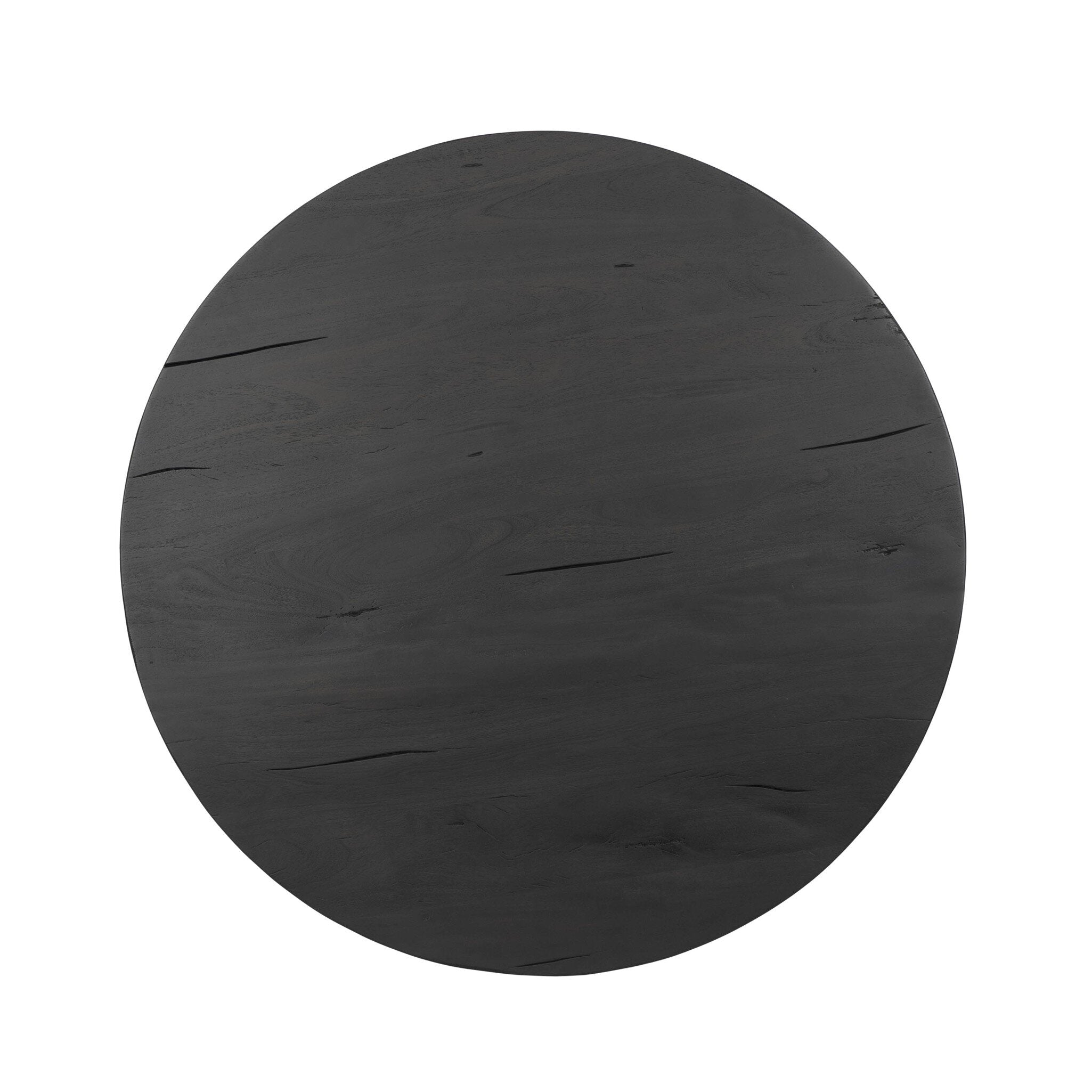 Barron End Table