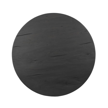 Barron End Table