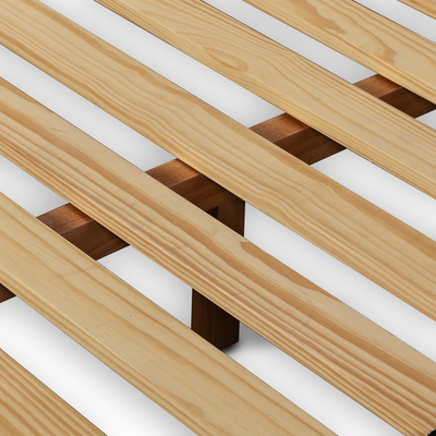 Hexley Bed by Four Hands