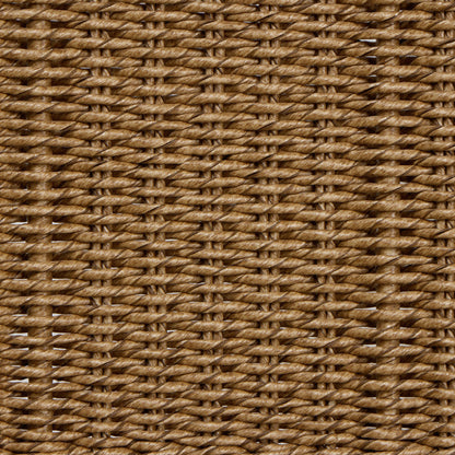 Miller Outdoor Woven Dining Chair