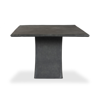 Bala Outdoor Dining Table-72"