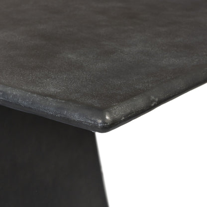 Bala Outdoor Dining Table-72"