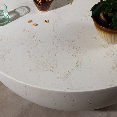 Boula Outdoor Coffee Table