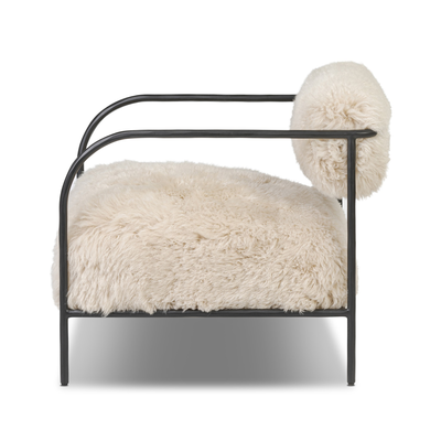 Fenn Chair by Four Hands