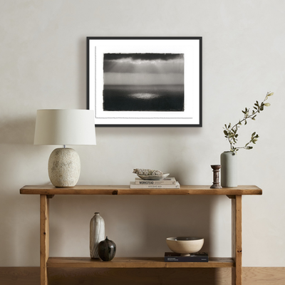 Water Light By Platinum Revival by Four Hands