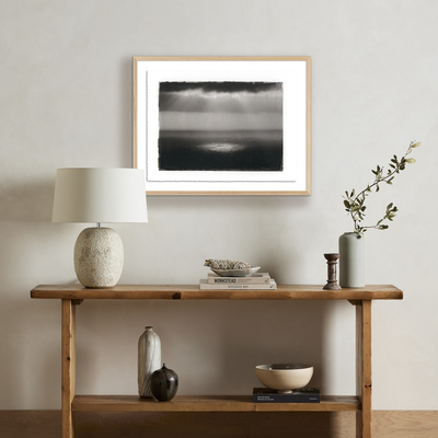 Water Light By Platinum Revival by Four Hands