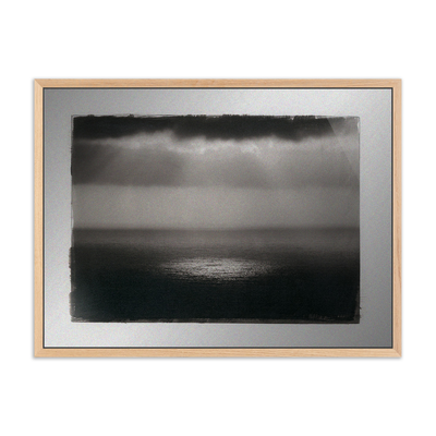 Water Light By Platinum Revival by Four Hands