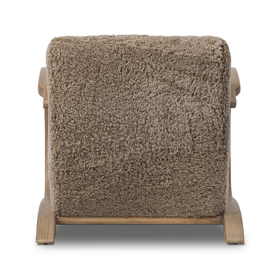 Burke Chair by Four Hands