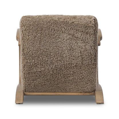 Burke Chair