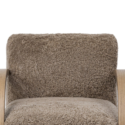 Burke Chair