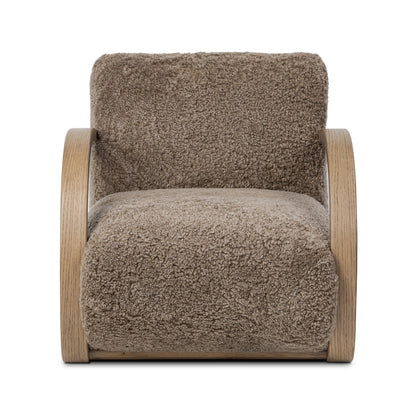 Burke Chair