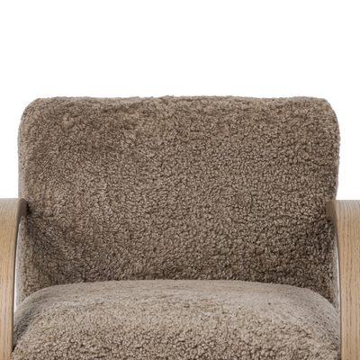 Burke Chair by Four Hands