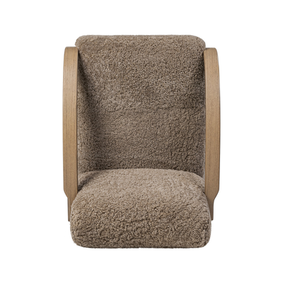 Burke Chair by Four Hands