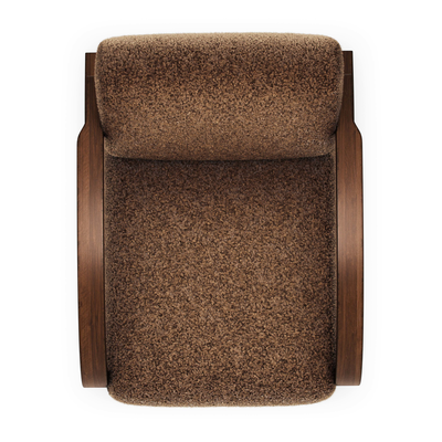 Burke Chair by Four Hands