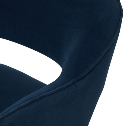 Blythe Swivel Chair