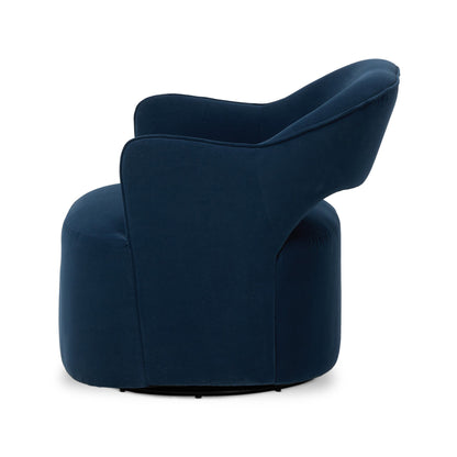 Blythe Swivel Chair