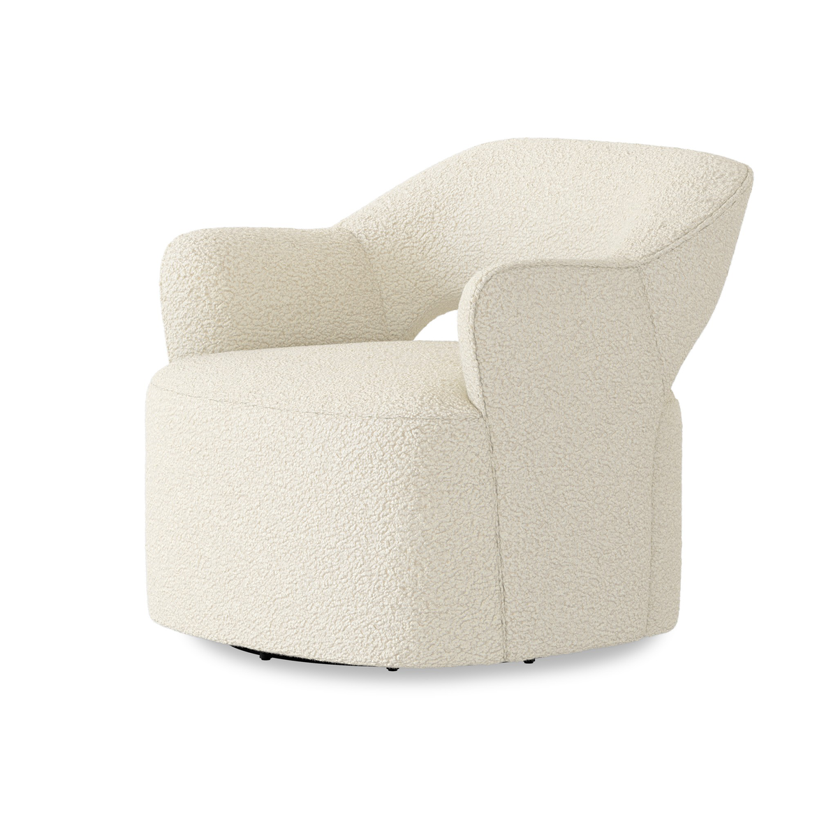 Blythe Swivel Chair