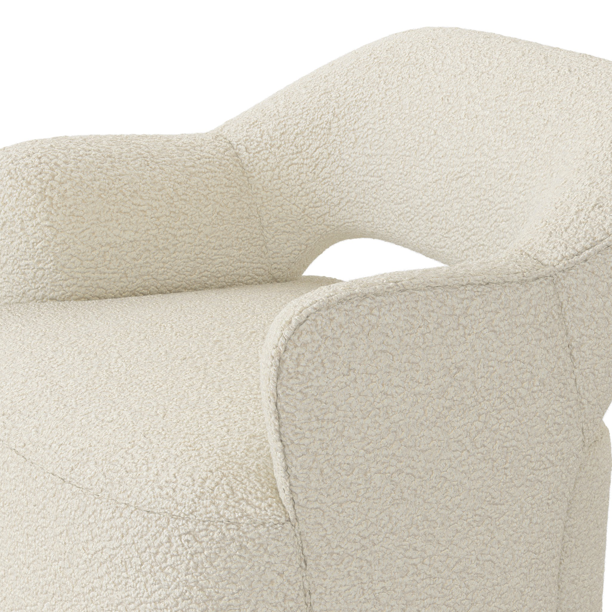 Blythe Swivel Chair