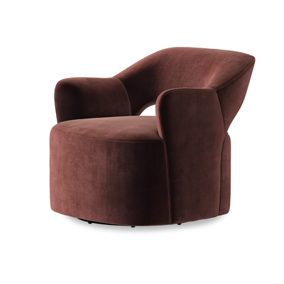 Blythe Swivel Chair