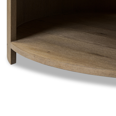 Farrow Coffee Table by Four Hands