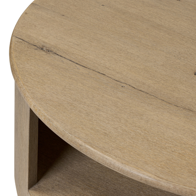 Farrow Coffee Table by Four Hands