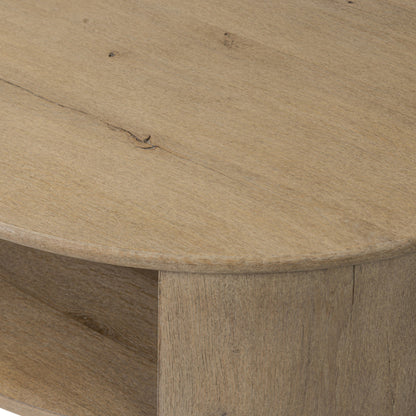 Farrow Coffee Table