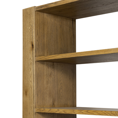 Fisher Bookcase by Four Hands