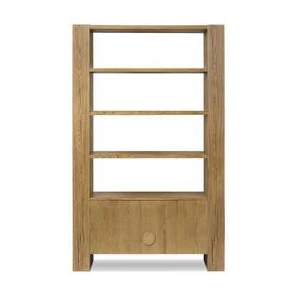Fisher Bookcase