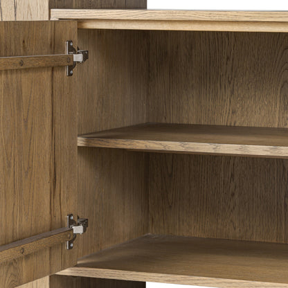 Fisher Bookcase