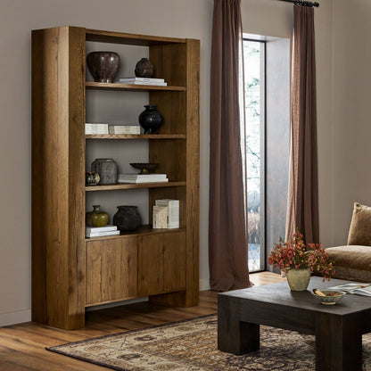 Fisher Bookcase