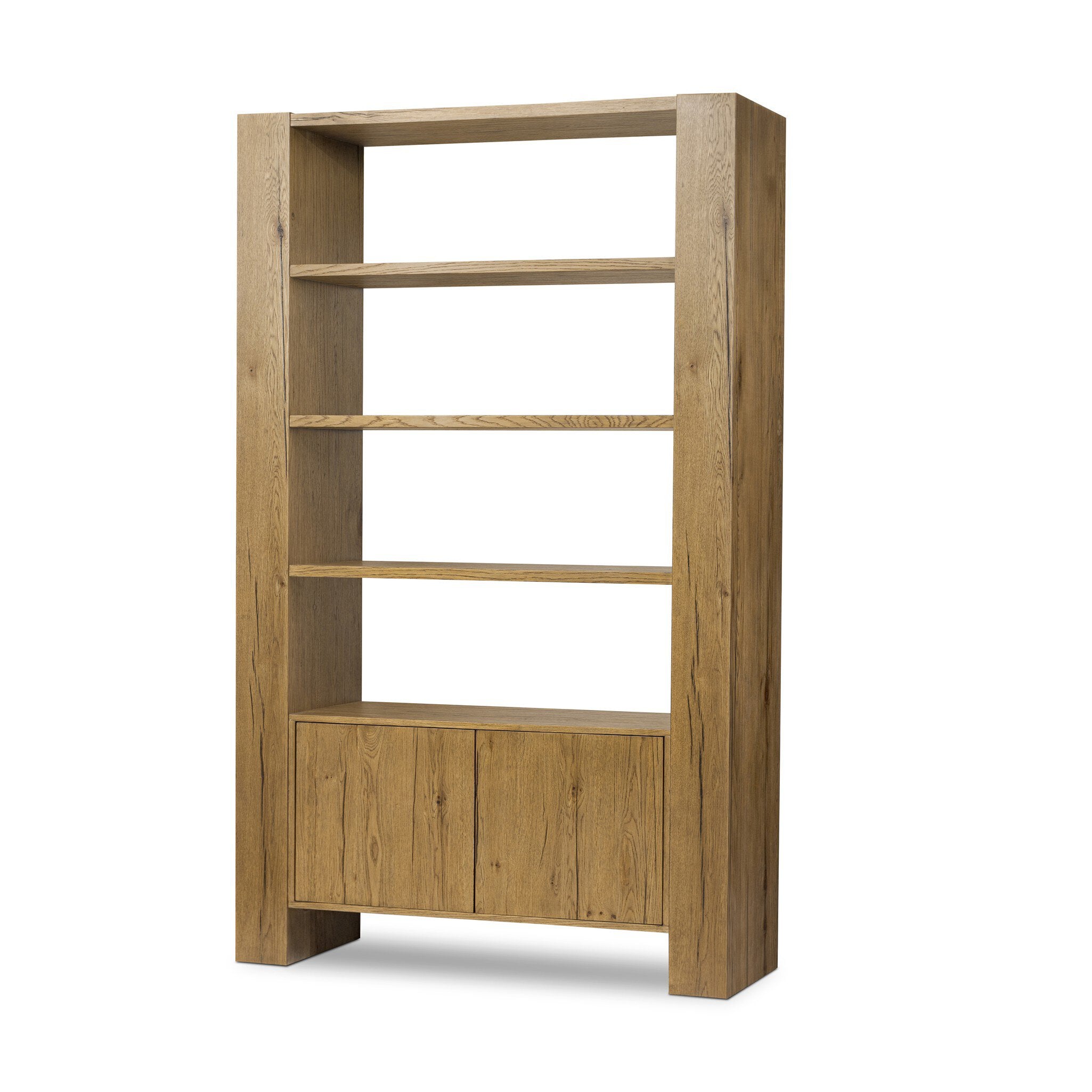 Fisher Bookcase