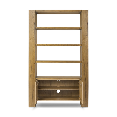 Fisher Bookcase by Four Hands