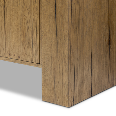 Fisher Bookcase by Four Hands