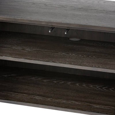 Fisher Bookcase by Four Hands
