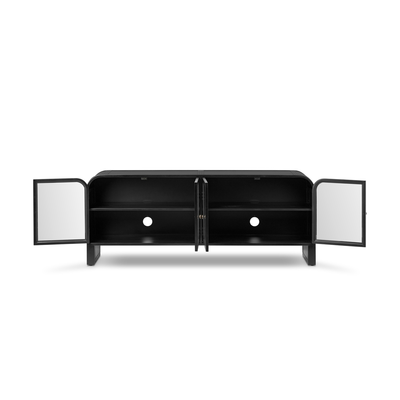 Breya Media Console