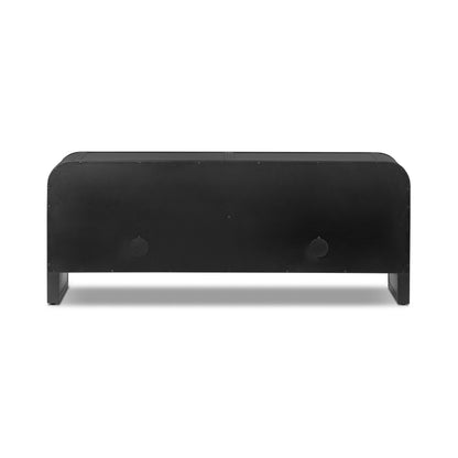 Breya Media Console