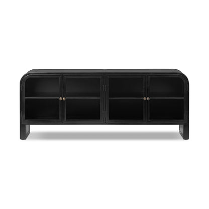 Breya Media Console
