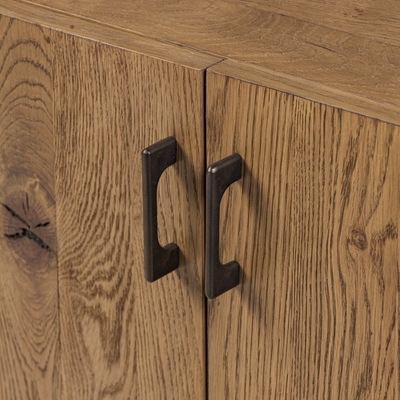 Bloomfield Media Console