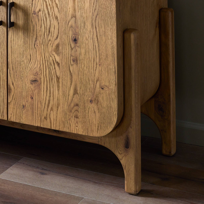 Bloomfield Media Console