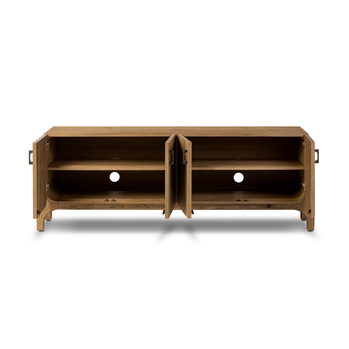 Bloomfield Media Console