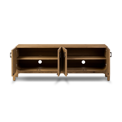 Bloomfield Media Console