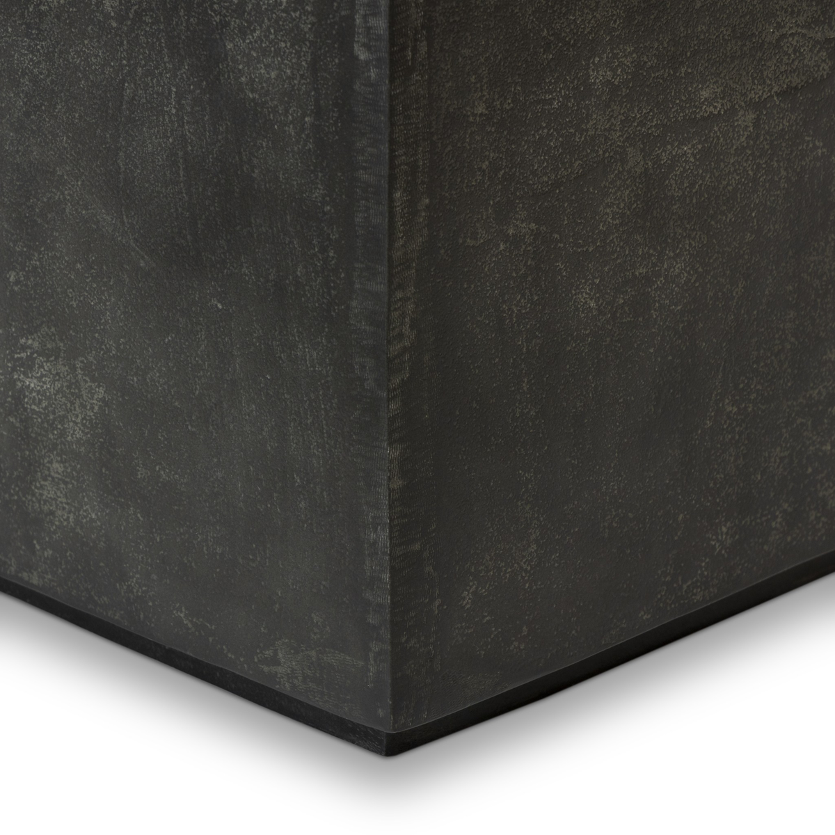 Graso Outdoor End Table