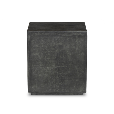 Graso Outdoor End Table
