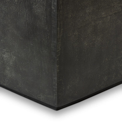 Graso Outdoor End Table