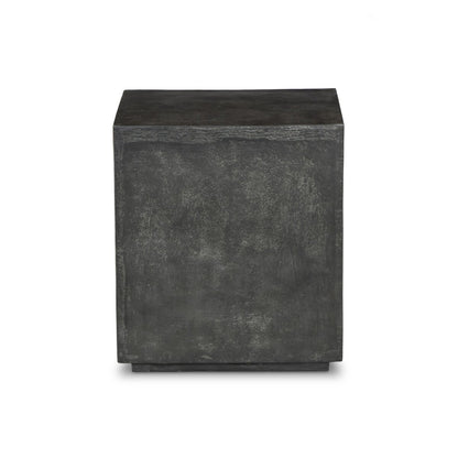 Graso Outdoor End Table