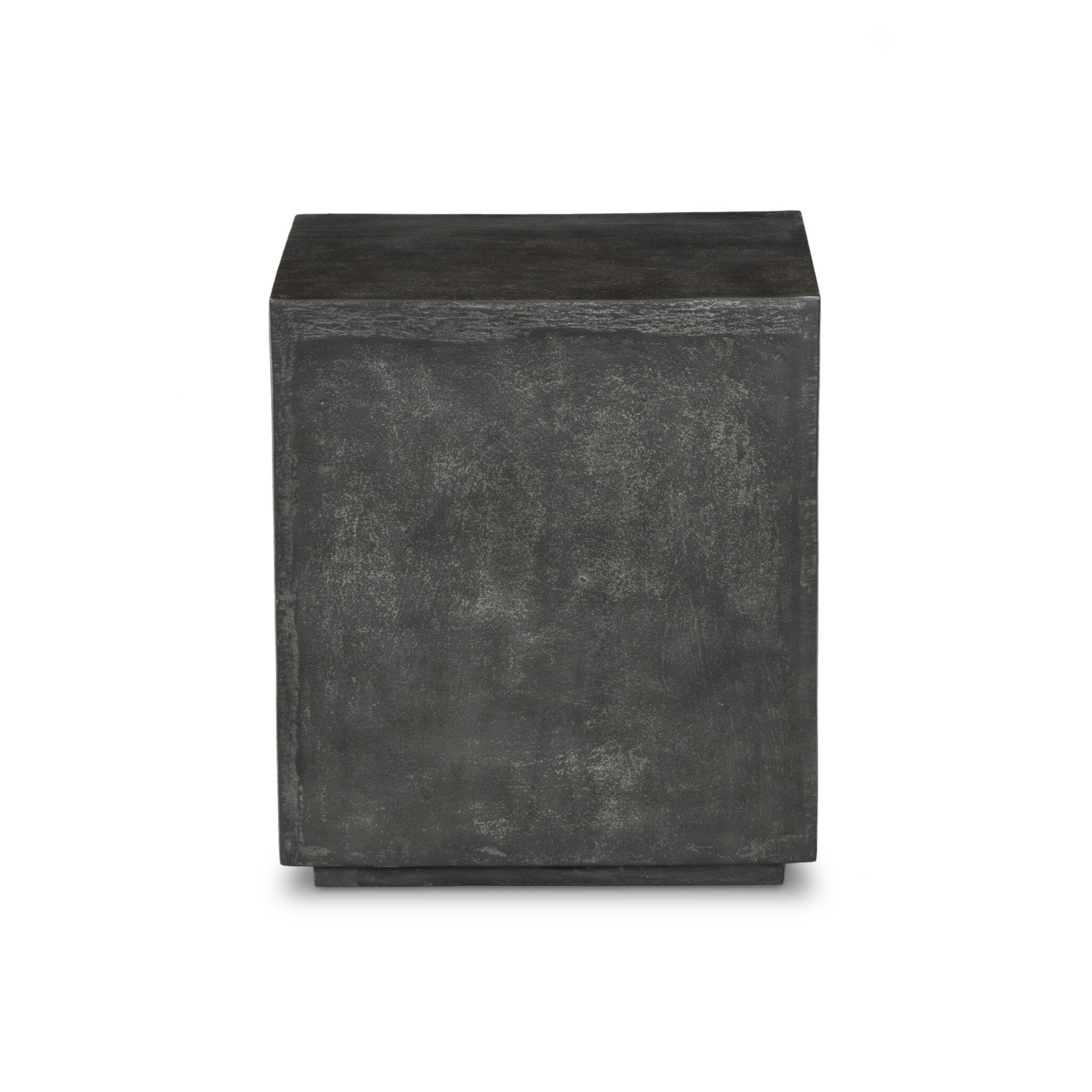 Graso Outdoor End Table