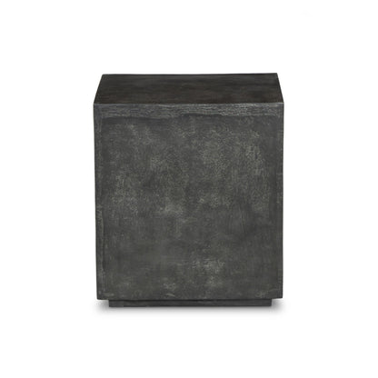 Graso Outdoor End Table