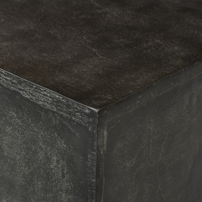 Graso Outdoor End Table