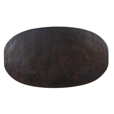 Amato Outdoor Dining Table-72"